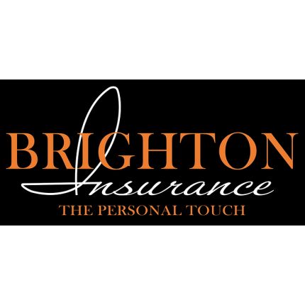 Logotipo de Brighton Insurance & Financial Services