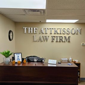 The Attkisson Law Firm