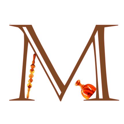Logo from Maderoterapia online by Dori López