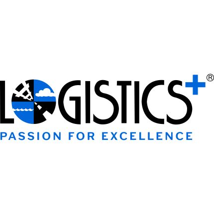 Logo od Logistics Plus, Inc.