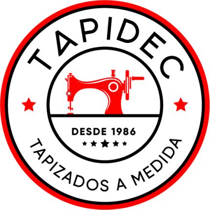 Logotipo de Tapidec