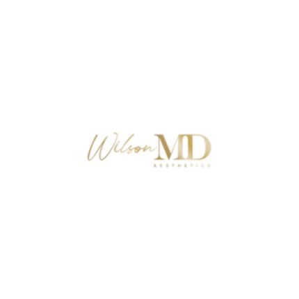 Logo de Wilson MD Aesthetics