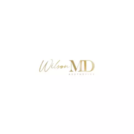 Logo de Wilson MD Aesthetics