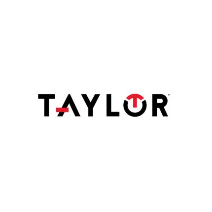 Logotyp från Taylor