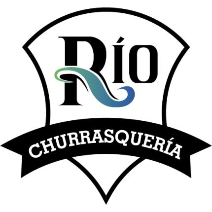 Logo van Restaurante Parrillada Río