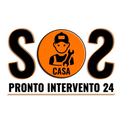 Logo fra Sos Casa 24-Idraulico ed Elettricista