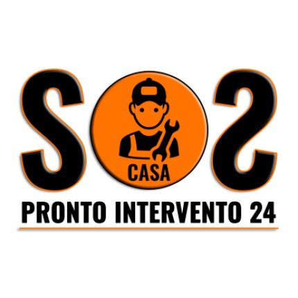 Logo od Sos Casa 24-Idraulico ed Elettricista