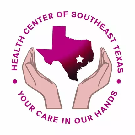 Logo van Health Center of Southeast Texas Terrenos-Plum Grove