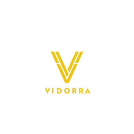 Logo od Vidorra