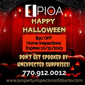 Bild von Property Inspectors of Atlanta