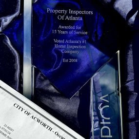 Bild von Property Inspectors of Atlanta