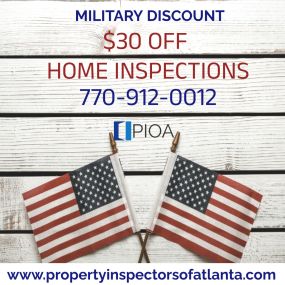 Bild von Property Inspectors of Atlanta