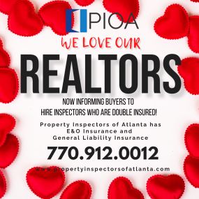 Bild von Property Inspectors of Atlanta