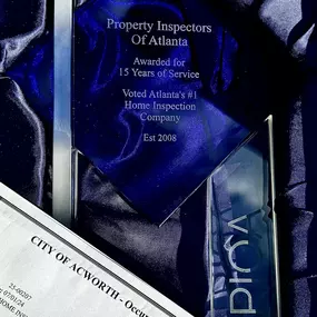 Bild von Property Inspectors of Atlanta