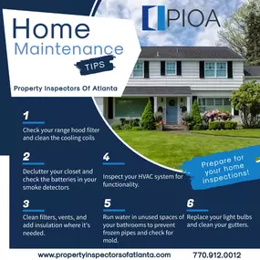 Bild von Property Inspectors of Atlanta