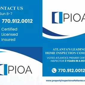 Bild von Property Inspectors of Atlanta