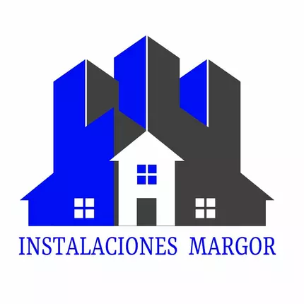 Logotipo de Instalaciones MARGOR