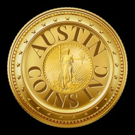 Logo from Austin Coins Inc