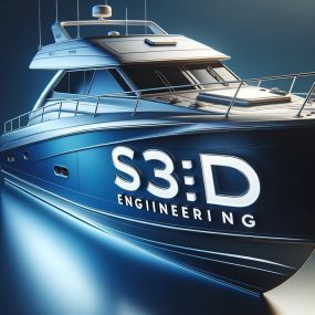 Bild von S3D Engineering Agence de Scan 3D de Bordeaux