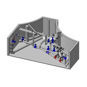 Bild von S3D Engineering Agence de Scan 3D de Bordeaux