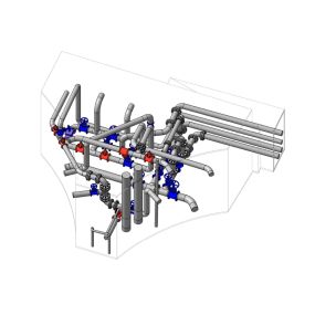 Bild von S3D Engineering Agence de Scan 3D de Bordeaux