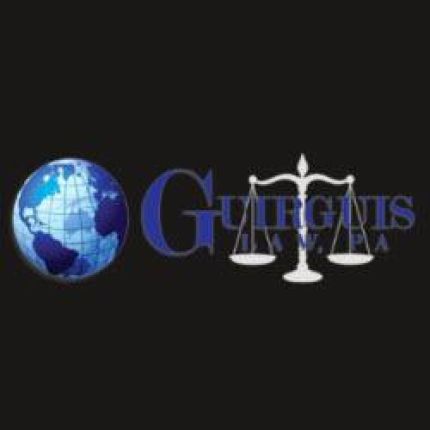 Logo from Guirguis Law