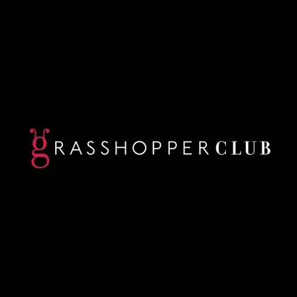 Logo van Grasshopper Club Logan Square Chicago Dispensary