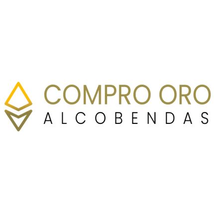 Logo from Compro Oro Alcobendas