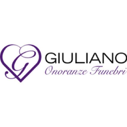 Logotyp från Onoranze Funebri Giuliano