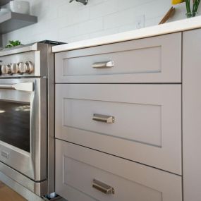 Bild von Caruso Kitchen Designs