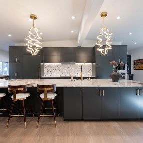 Bild von Caruso Kitchen Designs