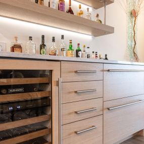 Bild von Caruso Kitchen Designs