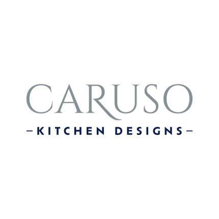 Logo from Caruso Kitchen Designs