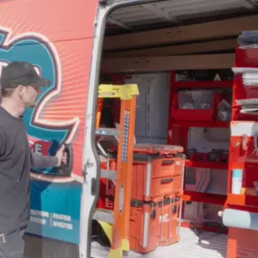 Bild von Door Serv Pro
