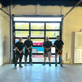 Bild von Door Serv Pro