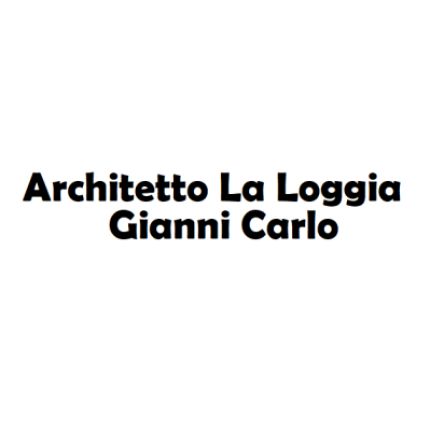 Logotipo de Architetto La Loggia Gianni Carlo