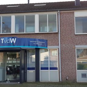 Bild von TvdW Administratie & Advieskantoor voor MKB en ZZP - Waalwijk