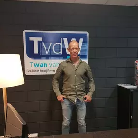 Bild von TvdW Administratie & Advieskantoor voor MKB en ZZP - Waalwijk