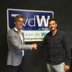 Bild von TvdW Administratie & Advieskantoor voor MKB en ZZP - Waalwijk