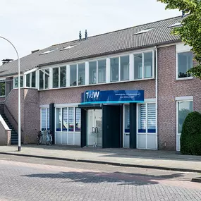 Bild von TvdW Administratie & Advieskantoor voor MKB en ZZP - Waalwijk