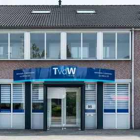 Bild von TvdW Administratie & Advieskantoor voor MKB en ZZP - Waalwijk