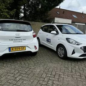 Bild von TvdW Administratie & Advieskantoor voor MKB en ZZP - Waalwijk