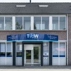 Bild von TvdW Administratie & Advieskantoor voor MKB en ZZP - Waalwijk
