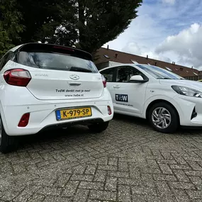 Bild von TvdW Administratie & Advieskantoor voor MKB en ZZP - Waalwijk