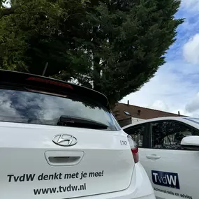 Bild von TvdW Administratie & Advieskantoor voor MKB en ZZP - Waalwijk