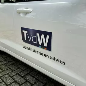 Bild von TvdW Administratie & Advieskantoor voor MKB en ZZP - Waalwijk