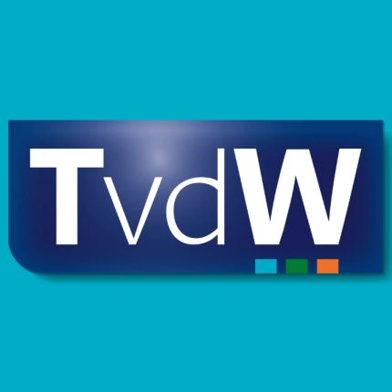 Logo von TvdW Administratie & Advieskantoor voor MKB en ZZP - Waalwijk