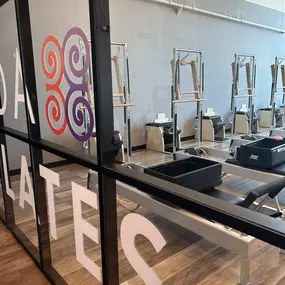 Bild von VIDA Pilates - Reston