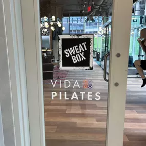 Bild von VIDA Pilates - Reston Station