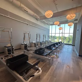 Bild von VIDA Pilates - Reston Station